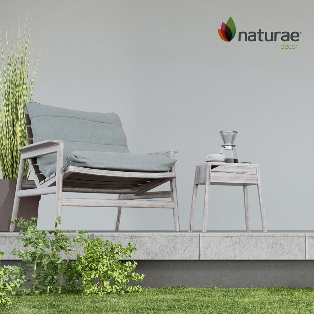 Artifical Zebra Grass Indoor/Outdoor 47-in - Image 4