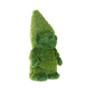 Turf Topiary 18-in Garden Gnome